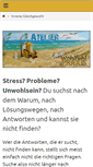 Mobile Screenshot of goerschen.de